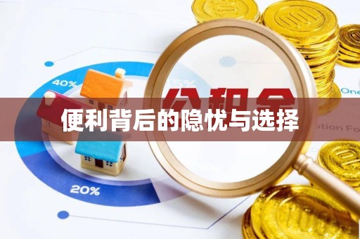 扬州便利背后的隐忧与选择