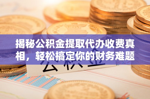 乐山揭秘公积金提取代办收费真相，轻松搞定你的财务难题