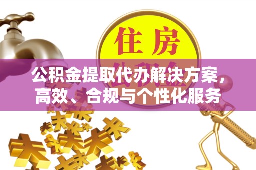 西藏公积金提取代办解决方案，高效、合规与个性化服务