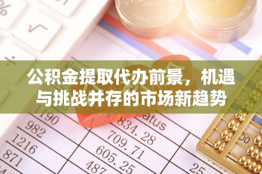乐山公积金提取代办前景，机遇与挑战并存的市场新趋势