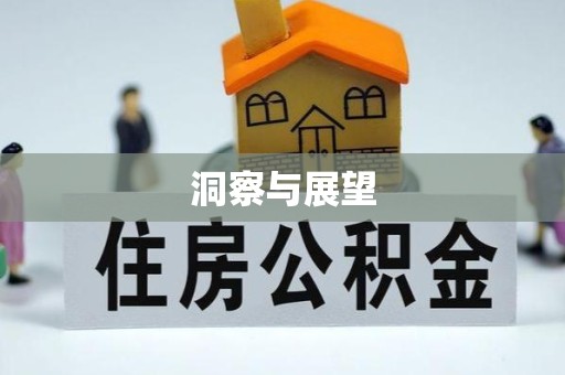 滁州洞察与展望