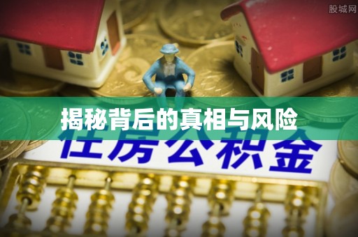 金华揭秘背后的真相与风险